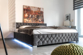 EIN Zi APARTMENT ZENTRUM WLAN PARKPLATZ